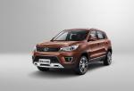 Senova X35 2016 года